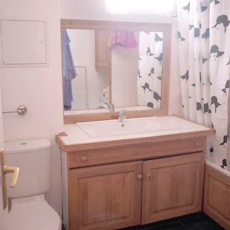 Charmant 2p Proche Hypercentre Apartment *