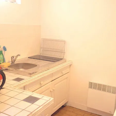 Charmant 2p Proche Hypercentre Apartment